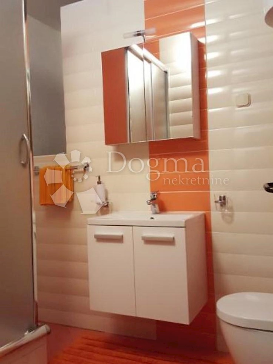 Apartment Zu verkaufen - PRIMORSKO-GORANSKA KRK