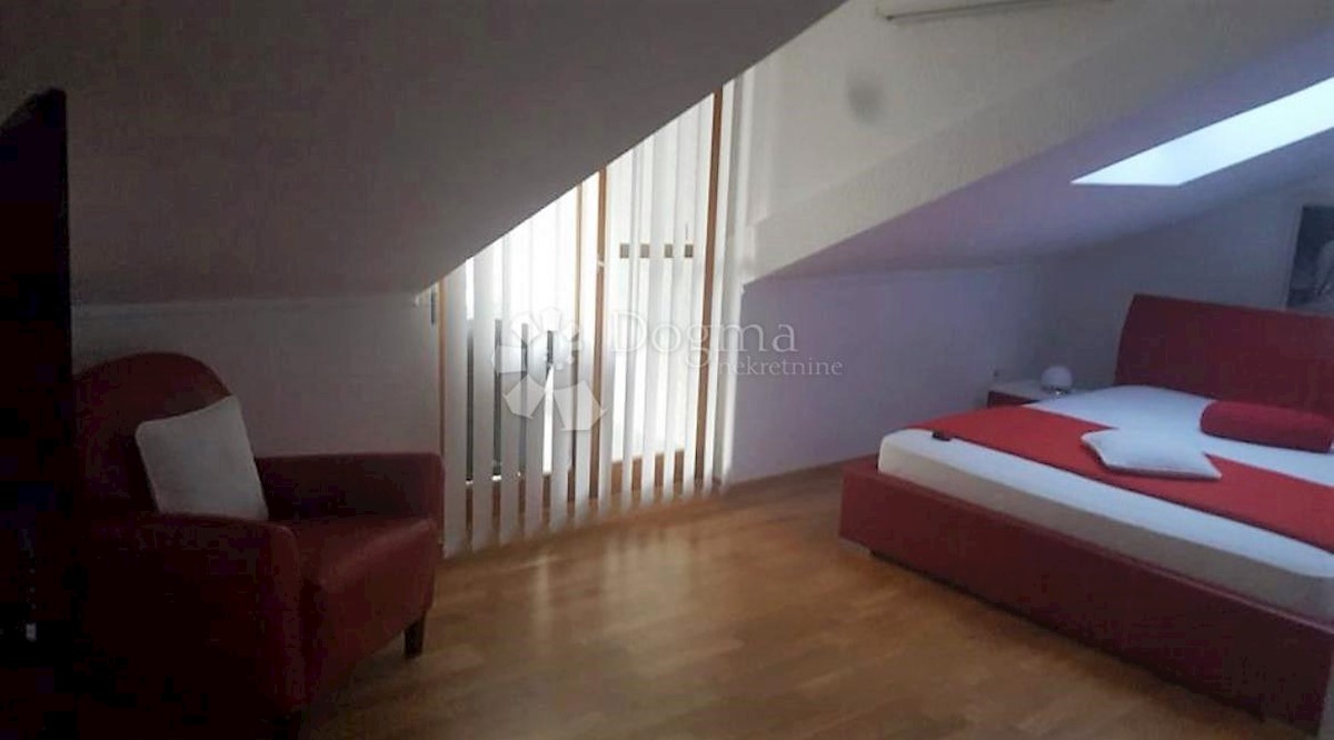 Apartment Zu verkaufen - PRIMORSKO-GORANSKA KRK