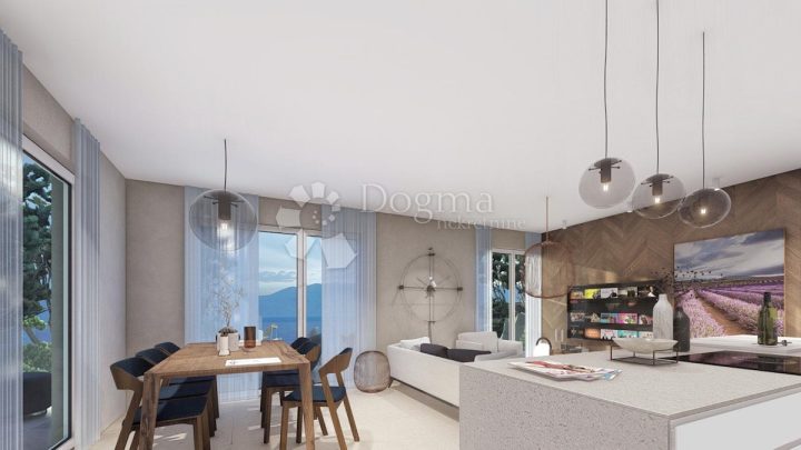 Apartmán na predaj 61 m² – Sućuraj