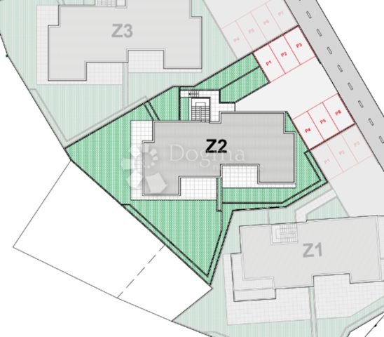 Apartmán Na prodej - Splitsko-dalmatinska Sućuraj - foto 2/6