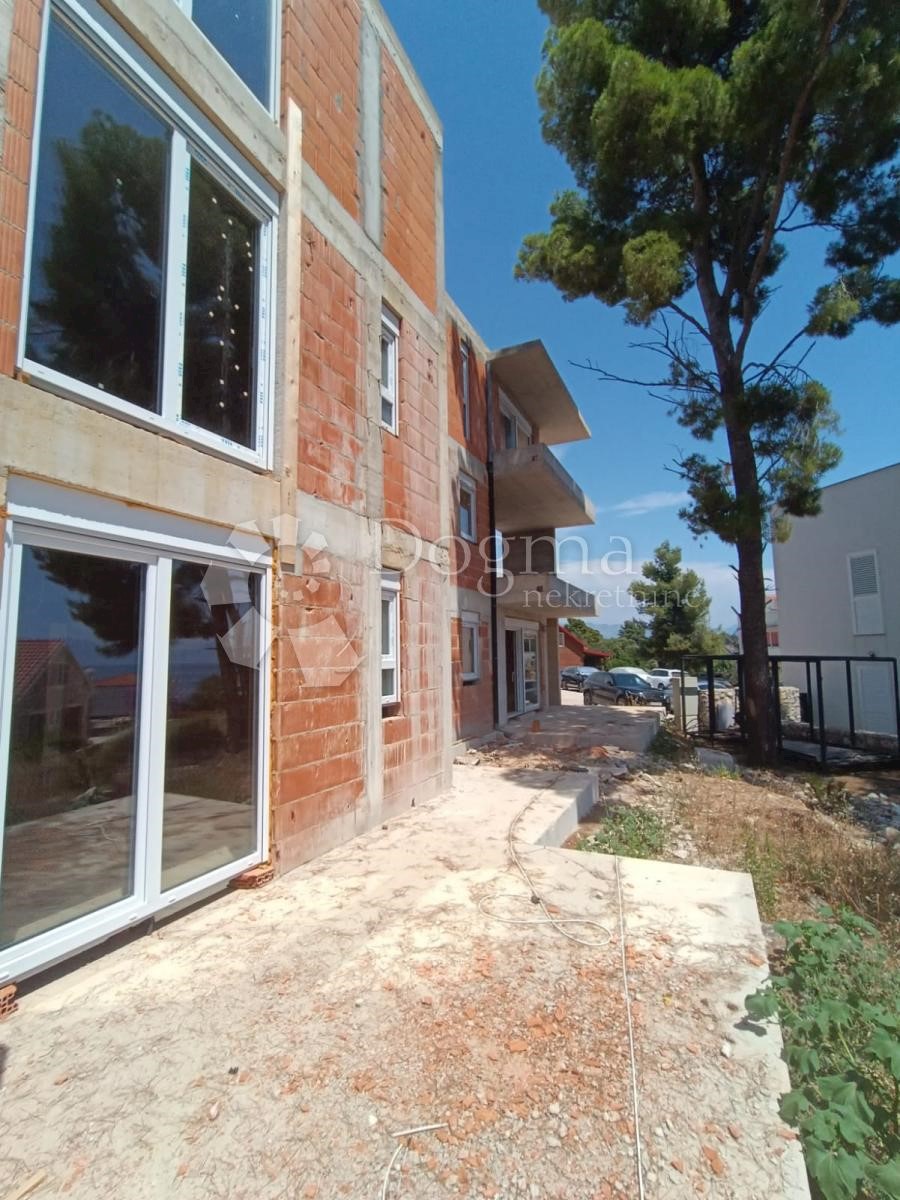 Appartement À vendre - SPLITSKO-DALMATINSKA SUĆURAJ