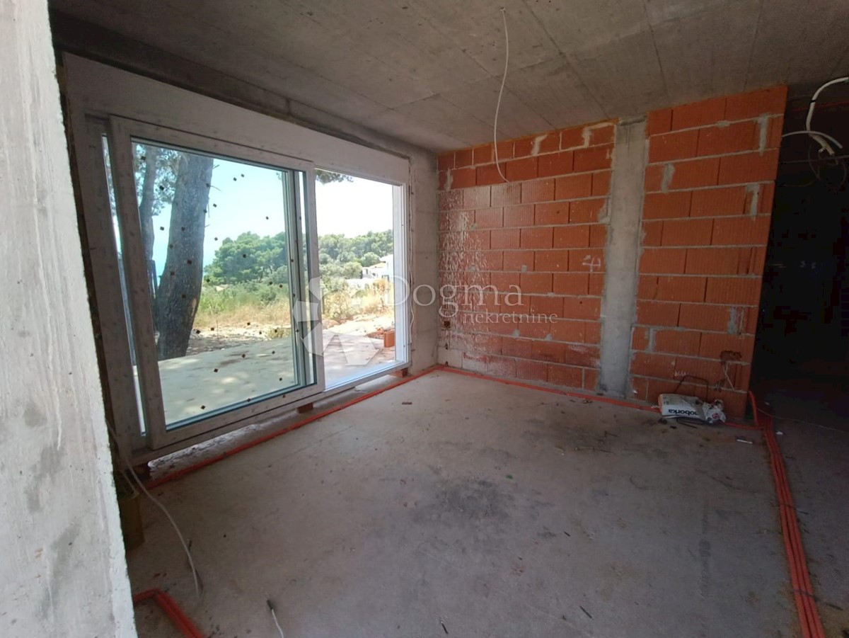 Appartement À vendre - SPLITSKO-DALMATINSKA SUĆURAJ