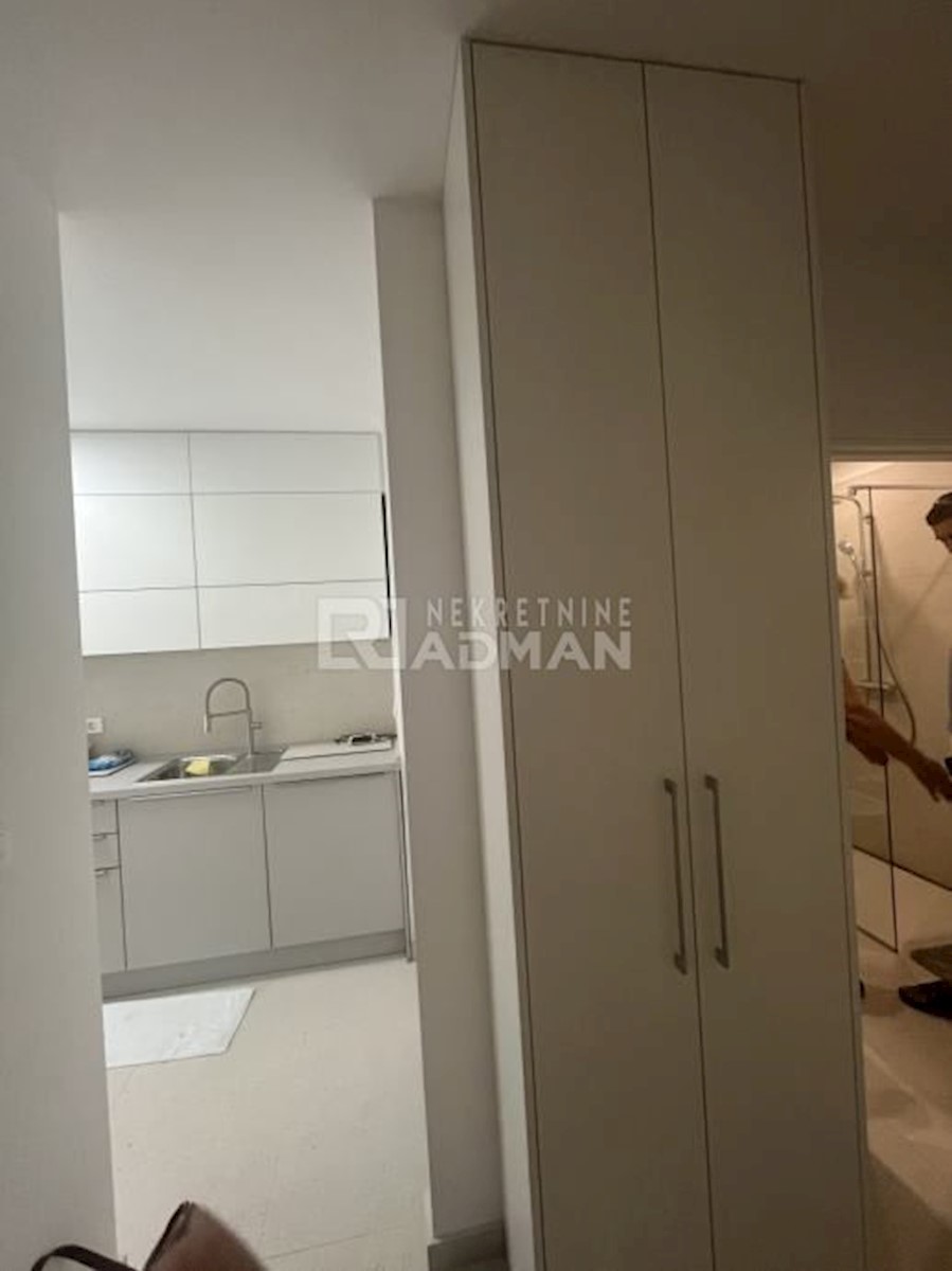 Apartmán Na prenájom - SPLITSKO-DALMATINSKA SPLIT