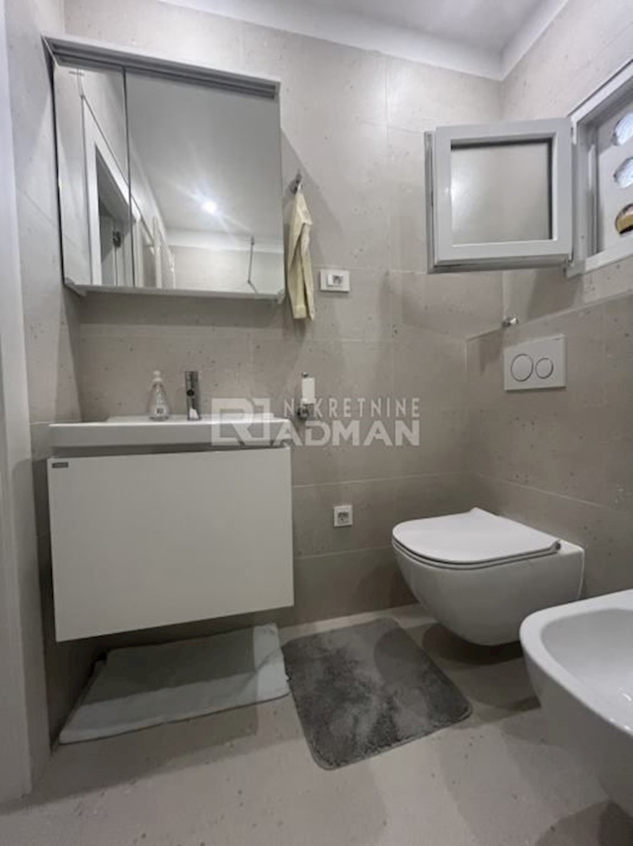 Apartmán Na prenájom - SPLITSKO-DALMATINSKA SPLIT