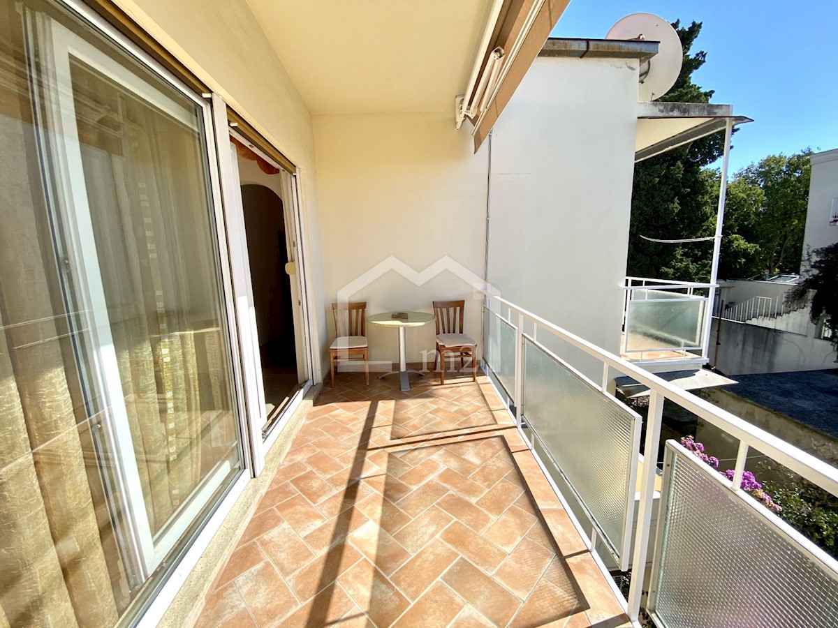 Flat For rent - SPLITSKO-DALMATINSKA SPLIT