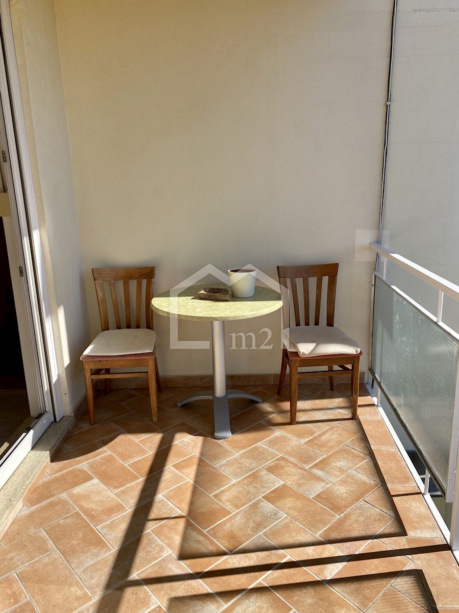 Flat For rent - SPLITSKO-DALMATINSKA SPLIT