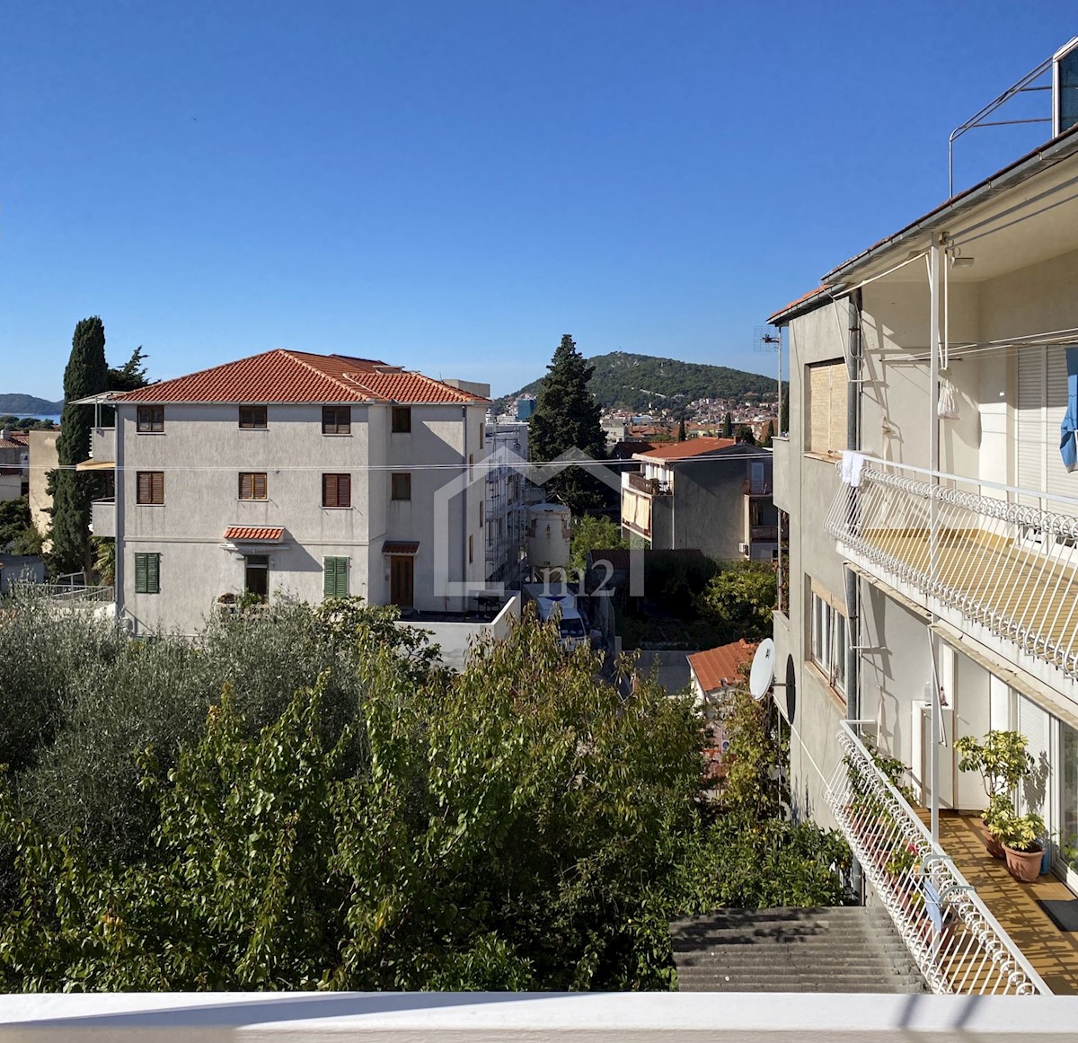 Flat For rent - SPLITSKO-DALMATINSKA SPLIT