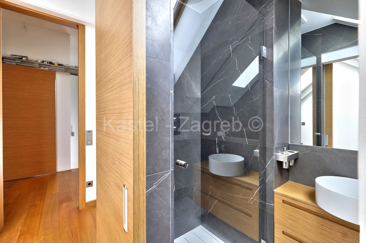 Flat For sale - GRAD ZAGREB ZAGREB