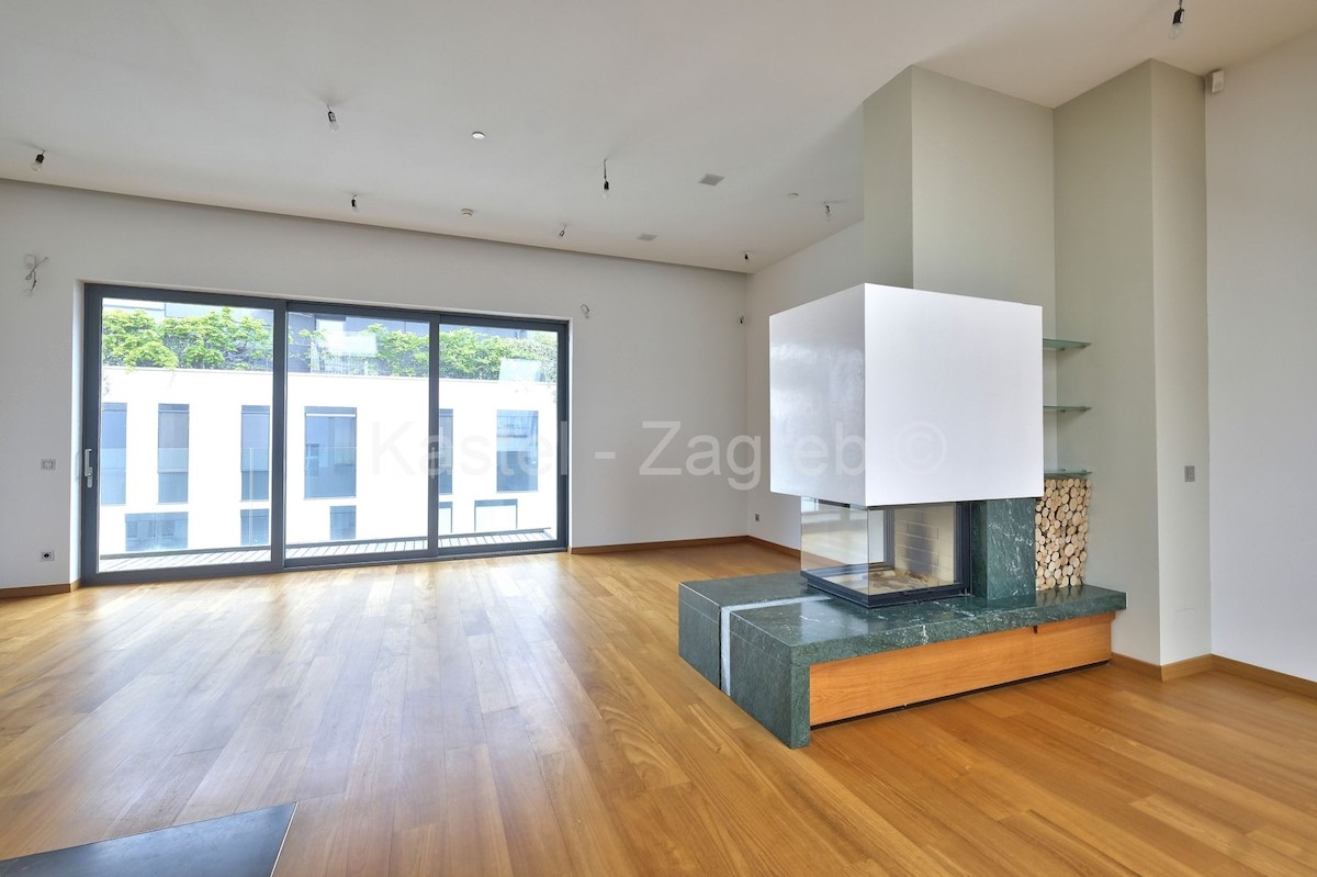 Flat For sale - GRAD ZAGREB ZAGREB