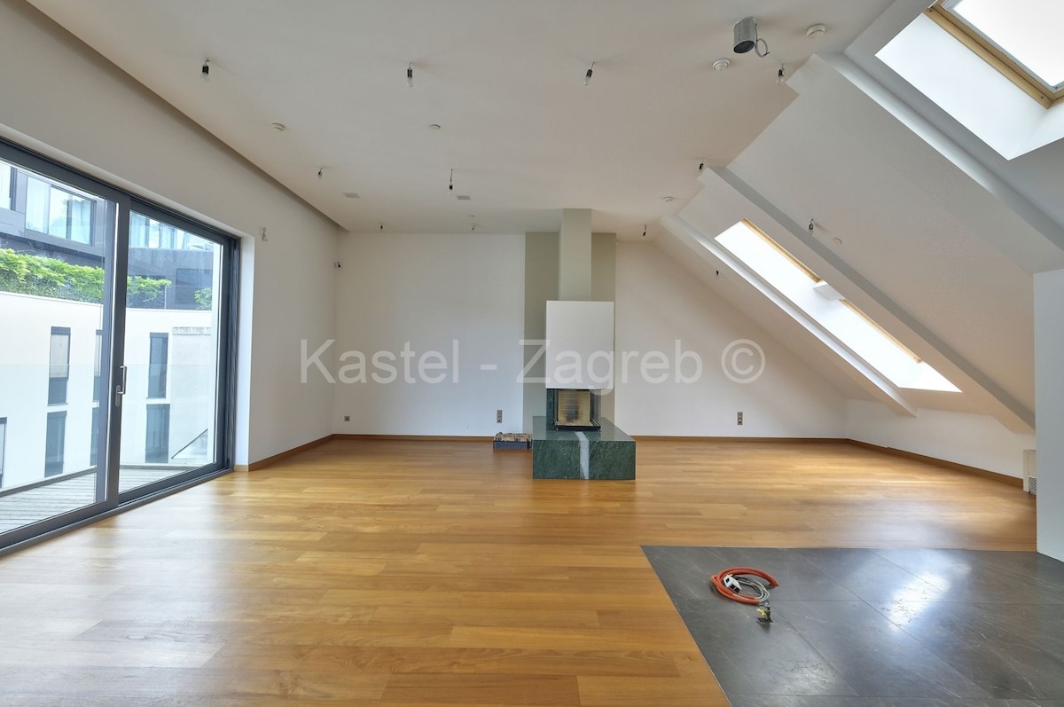 Flat For sale - GRAD ZAGREB ZAGREB