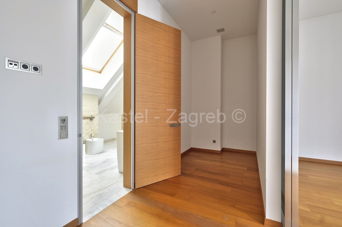 Flat For sale - GRAD ZAGREB ZAGREB