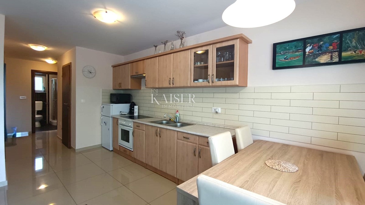 Appartamento In vendita - PRIMORSKO-GORANSKA KRK