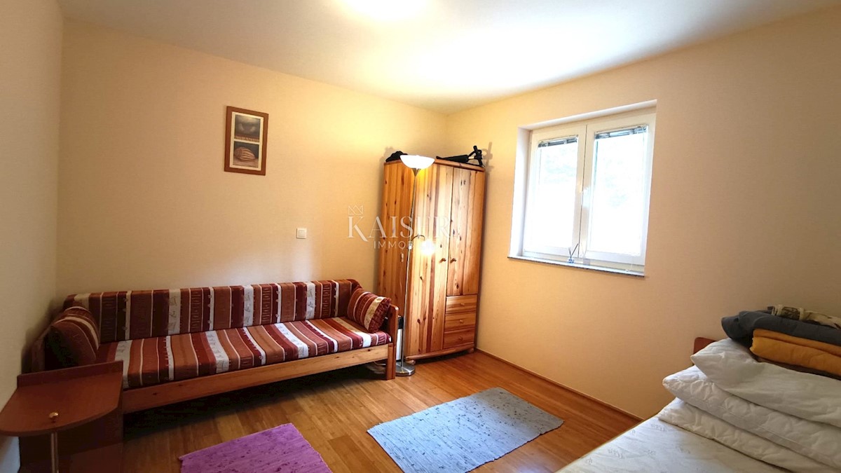 Appartamento In vendita - PRIMORSKO-GORANSKA KRK