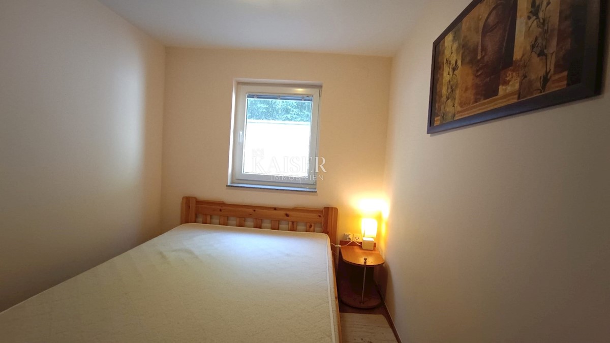 Appartamento In vendita - PRIMORSKO-GORANSKA KRK