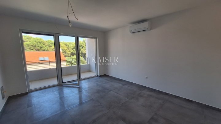 Apartment zu verkaufen 75 m² – Nerezine