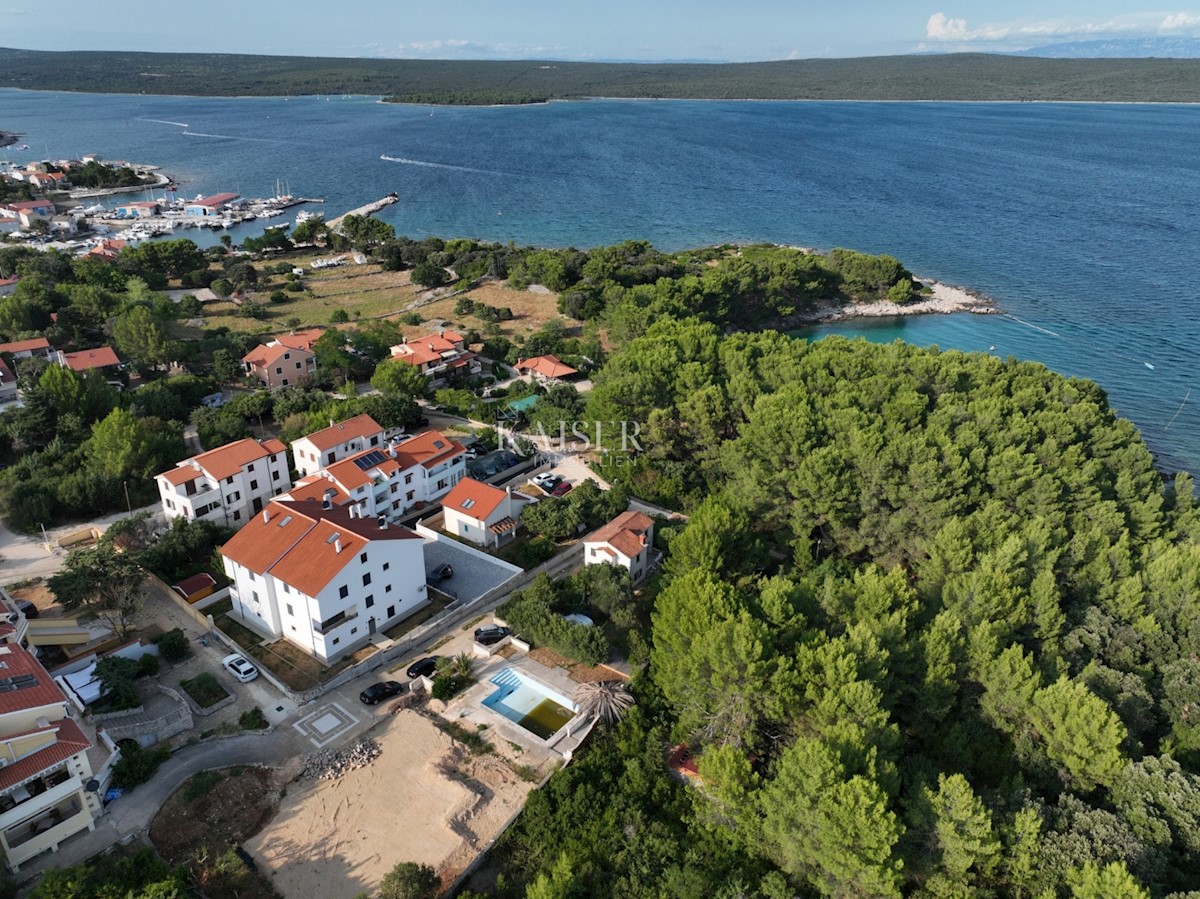 Apartmán Na prodej - PRIMORSKO-GORANSKA MALI LOŠINJ