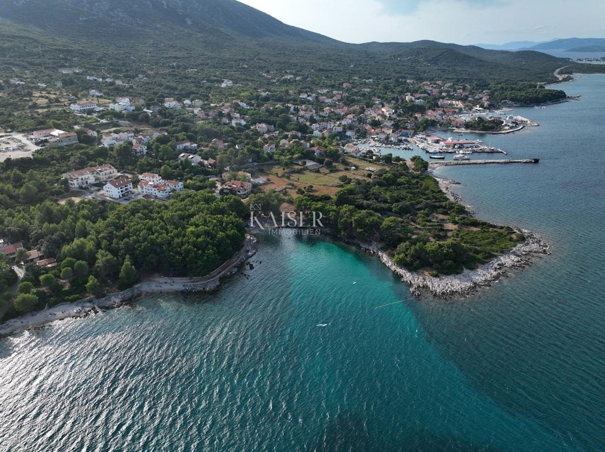 Apartmán Na prodej - PRIMORSKO-GORANSKA MALI LOŠINJ