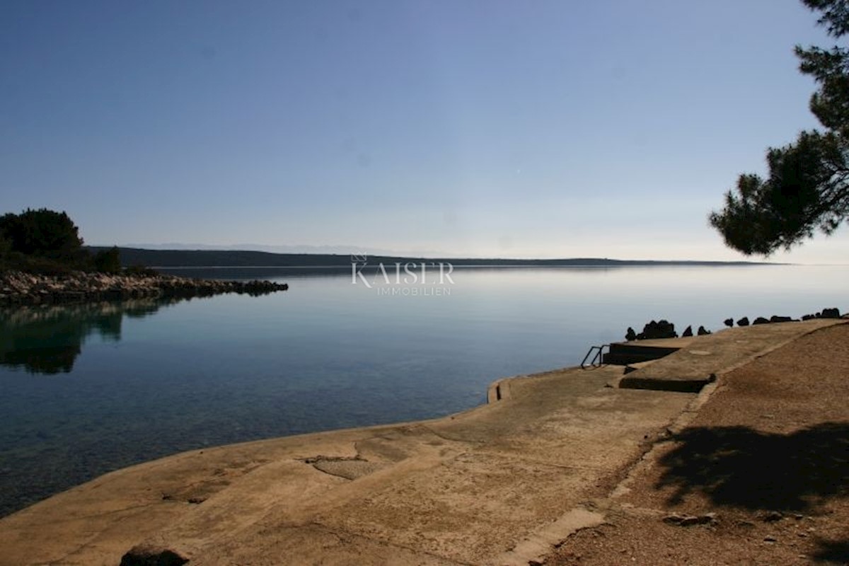 Apartmán Na prodej - PRIMORSKO-GORANSKA MALI LOŠINJ