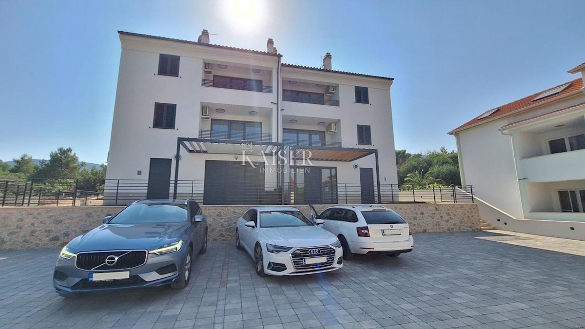 Apartmán Na prodej - PRIMORSKO-GORANSKA MALI LOŠINJ
