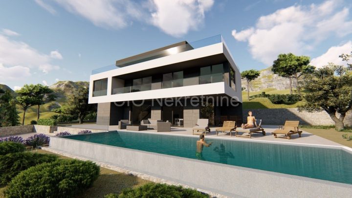 Maison à vendre 300 m² – Kaštel Sućurac