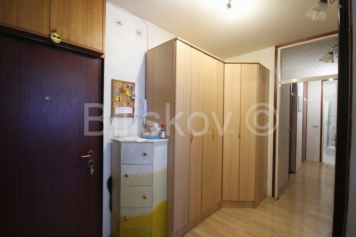 Apartment Zu verkaufen - SPLITSKO-DALMATINSKA SPLIT