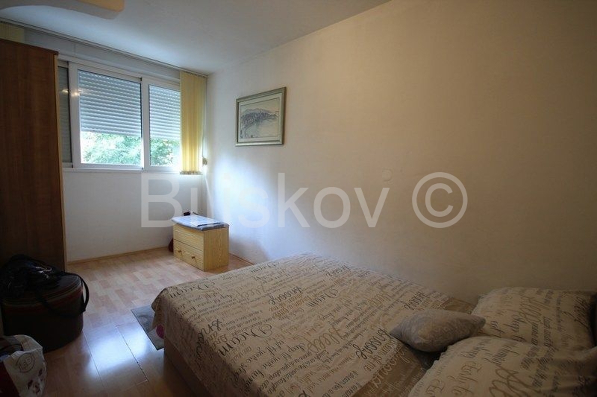 Apartmán Na prodej - SPLITSKO-DALMATINSKA SPLIT