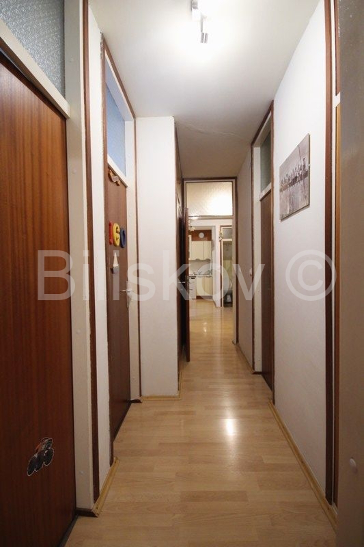 Apartmán Na predaj - SPLITSKO-DALMATINSKA SPLIT