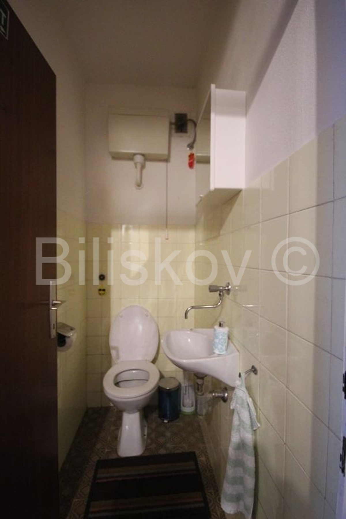 Apartmán Na predaj - SPLITSKO-DALMATINSKA SPLIT