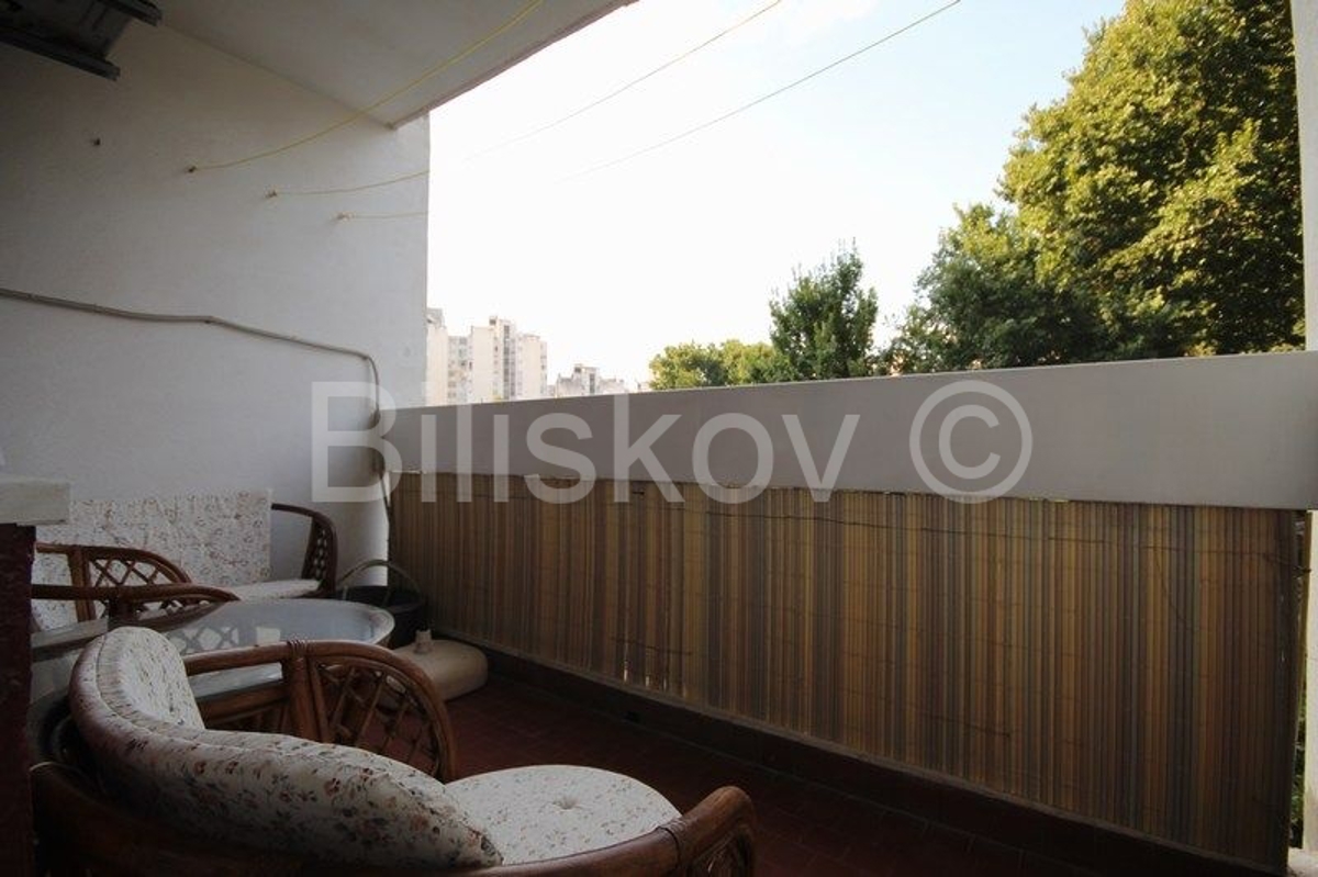 Apartment Zu verkaufen - SPLITSKO-DALMATINSKA SPLIT