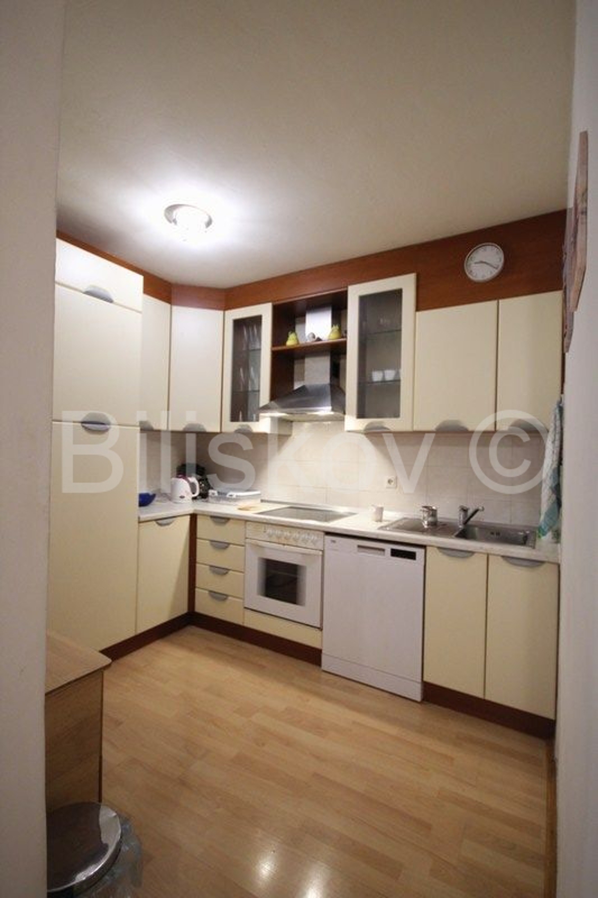 Apartment Zu verkaufen - SPLITSKO-DALMATINSKA SPLIT