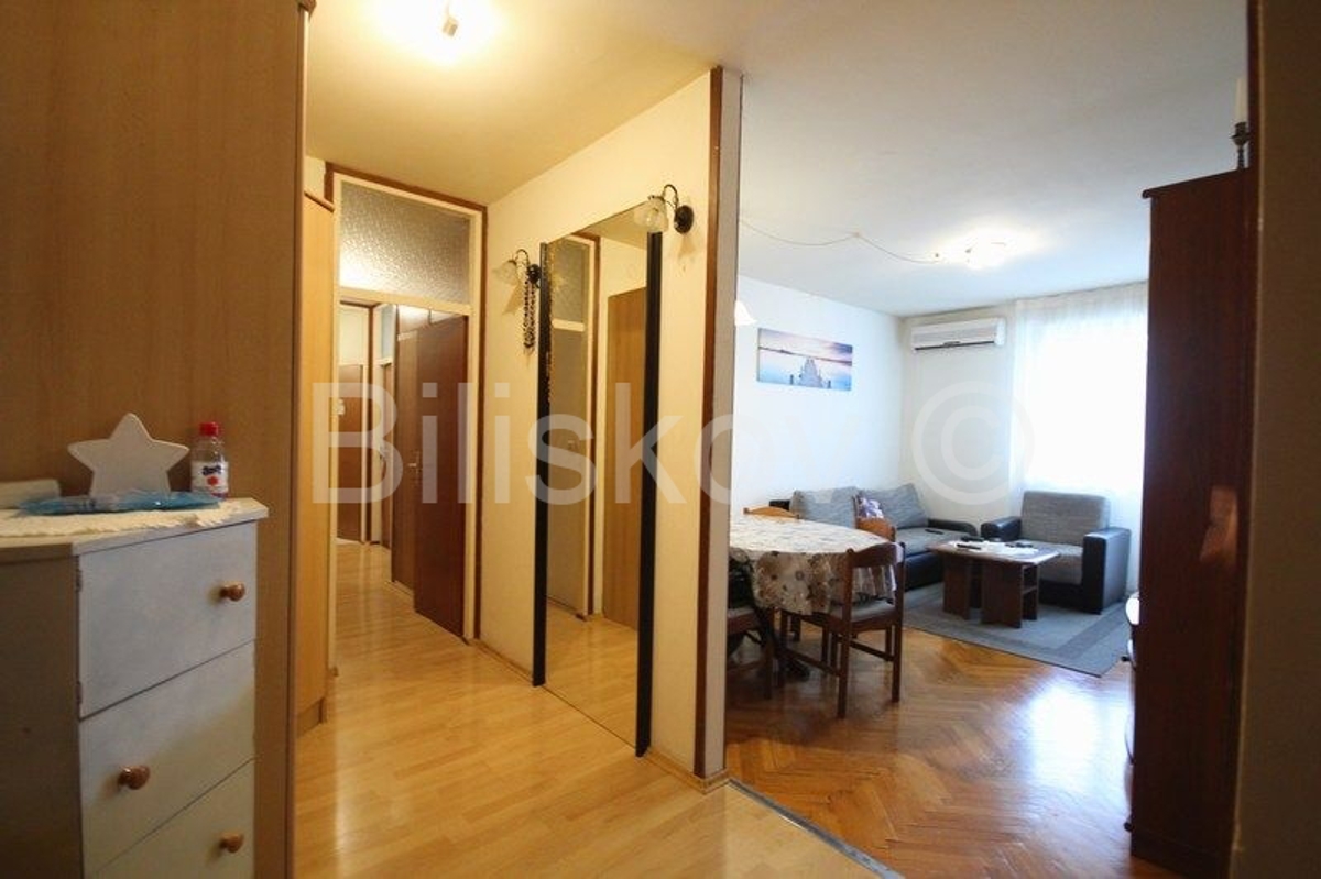 Apartmán Na prodej - SPLITSKO-DALMATINSKA SPLIT