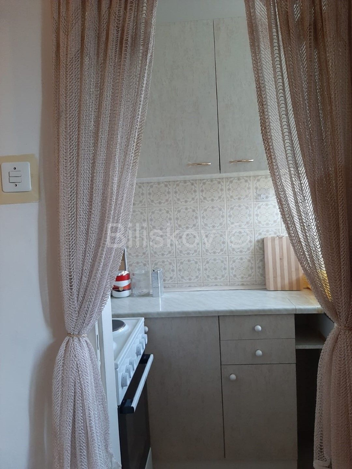 Appartement À louer - SPLITSKO-DALMATINSKA SPLIT