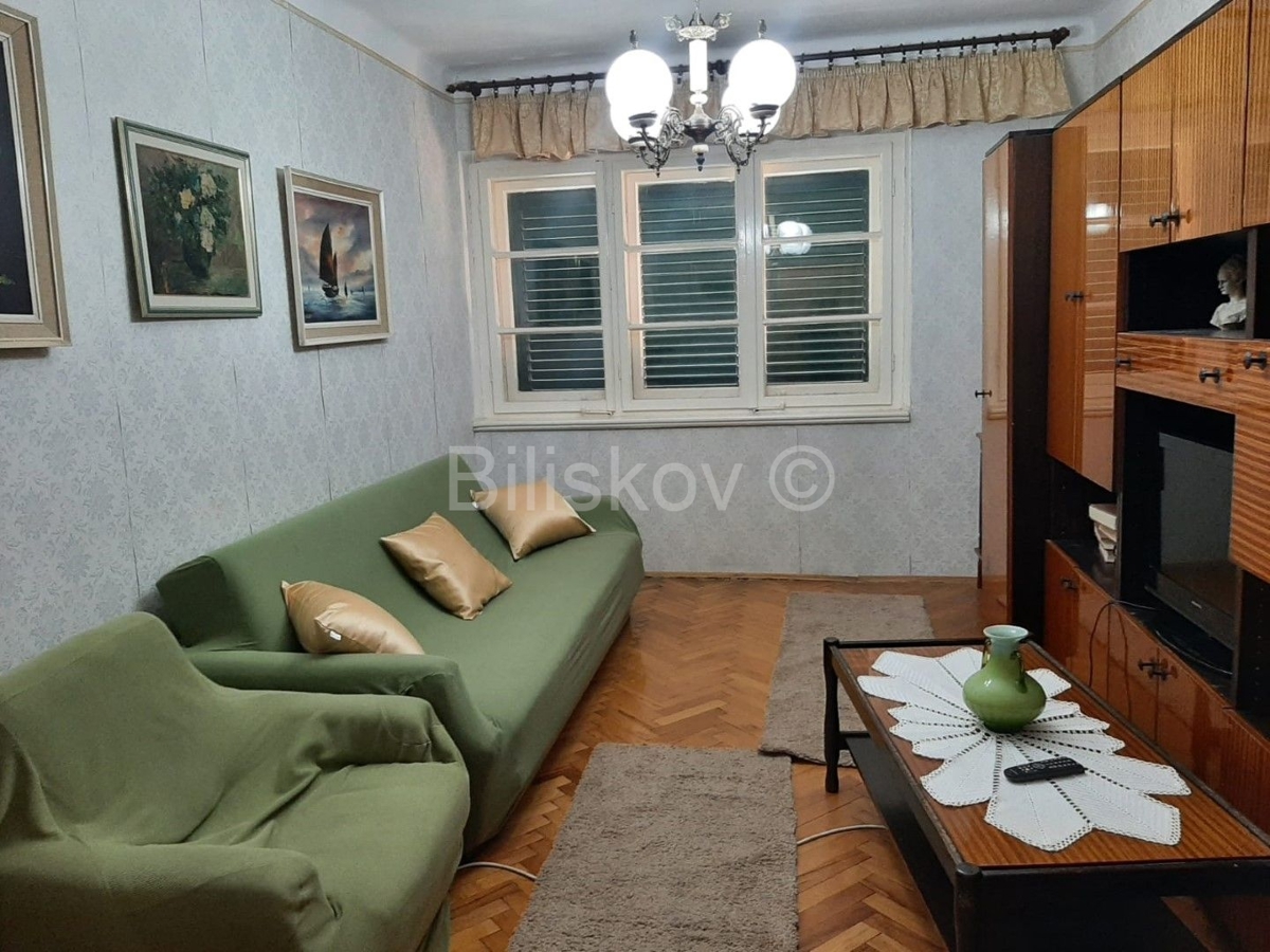 Appartement À louer - SPLITSKO-DALMATINSKA SPLIT