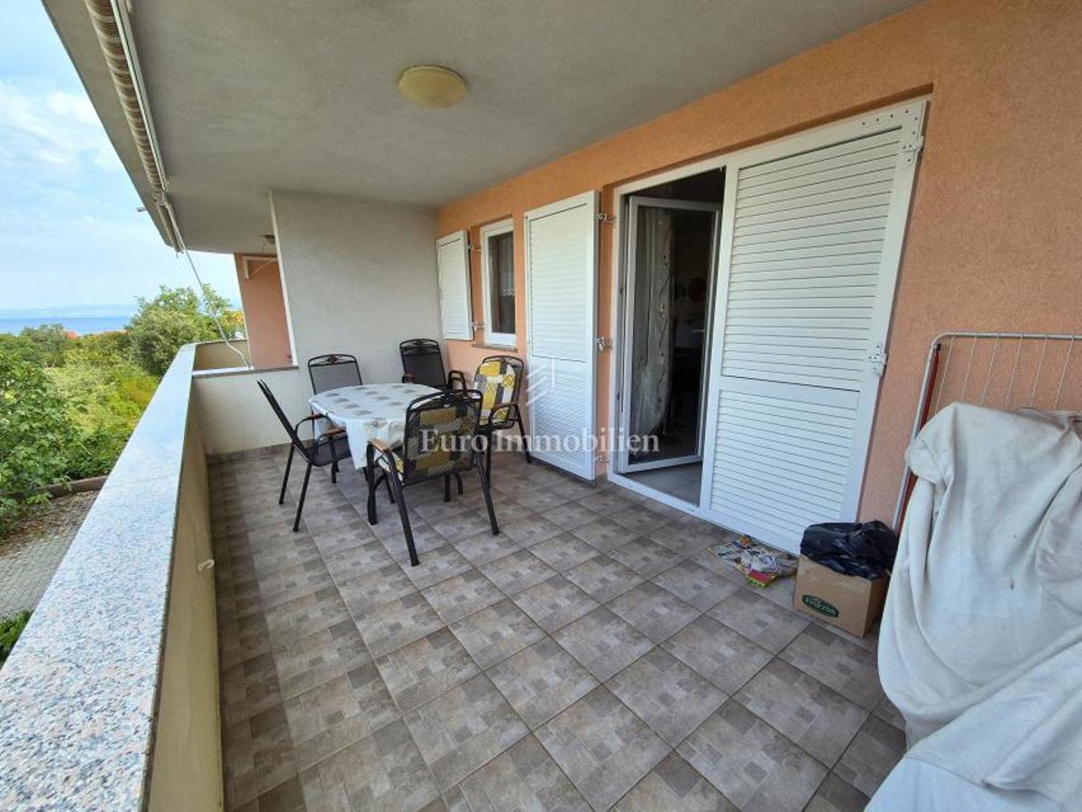 Flat For sale - Primorsko-goranska Krk - foto 1/14