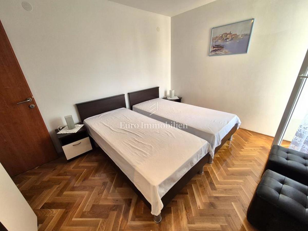 Flat For sale - PRIMORSKO-GORANSKA KRK