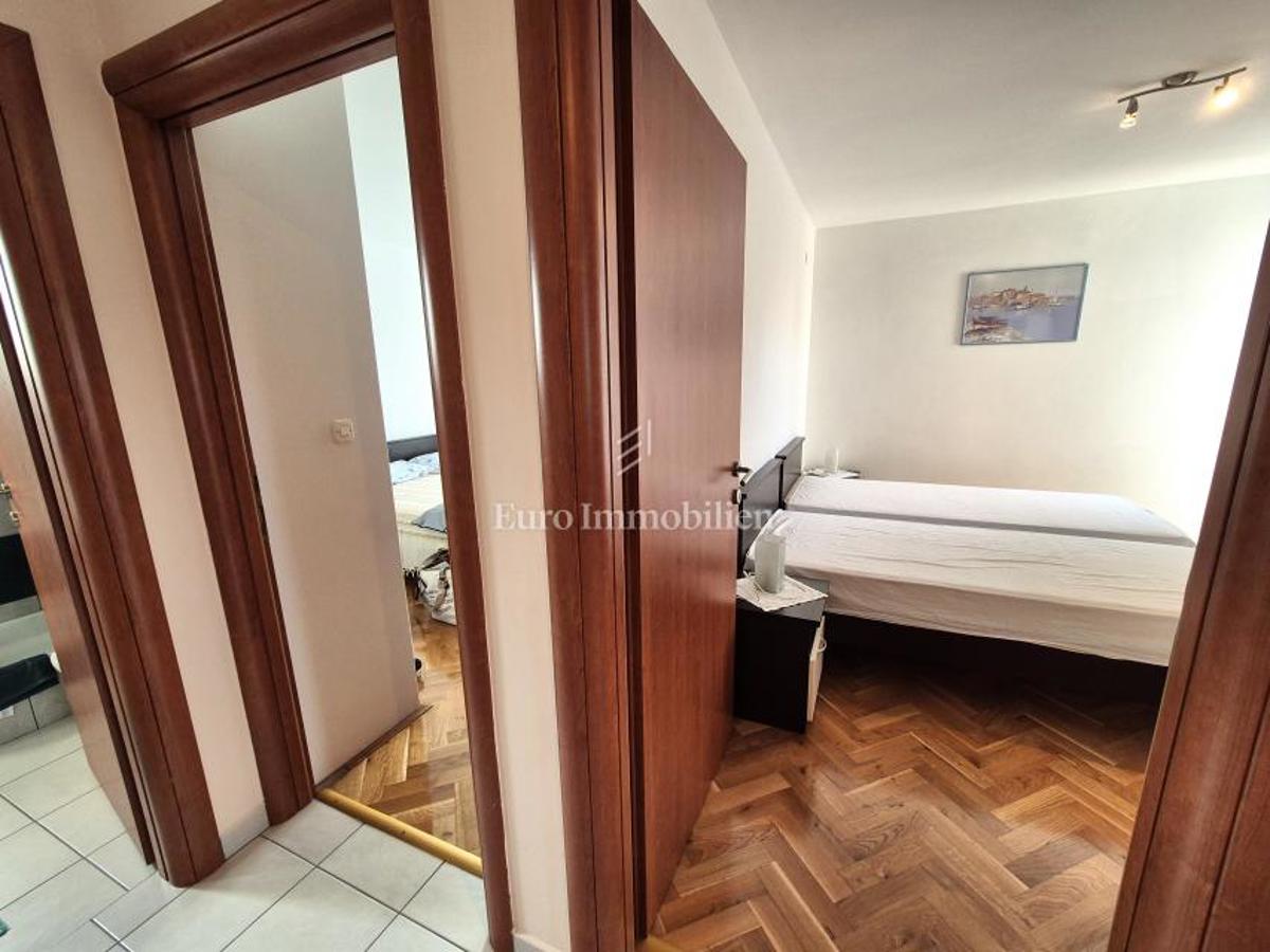 Flat For sale - PRIMORSKO-GORANSKA KRK