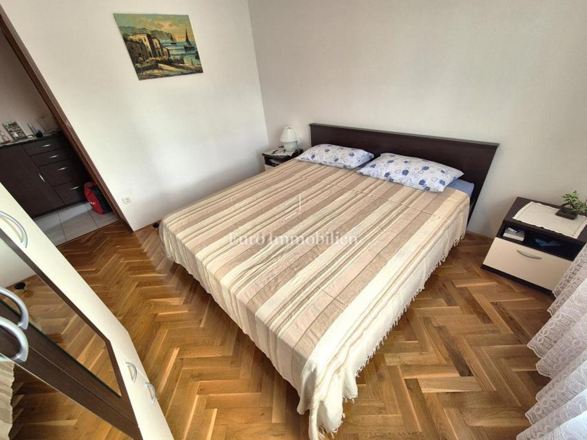Flat For sale - PRIMORSKO-GORANSKA KRK