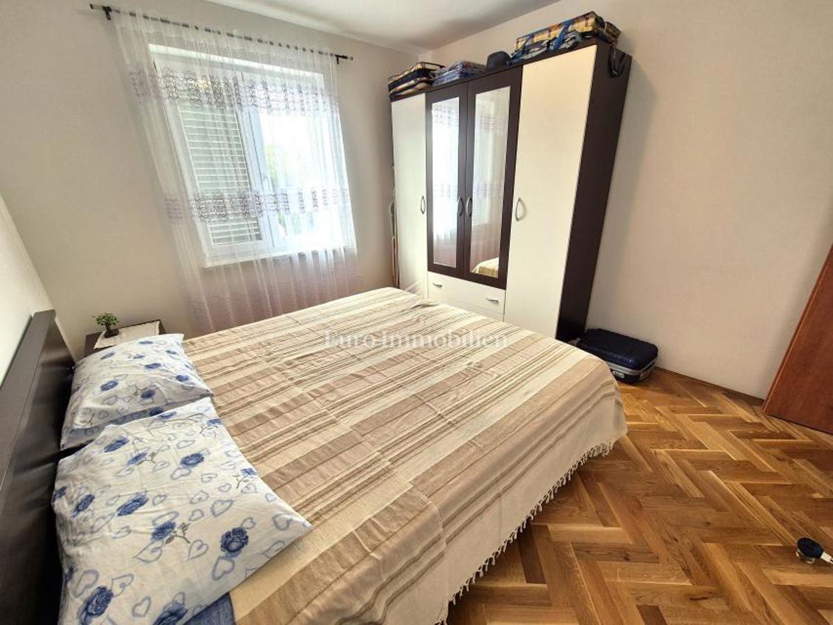Flat For sale - PRIMORSKO-GORANSKA KRK
