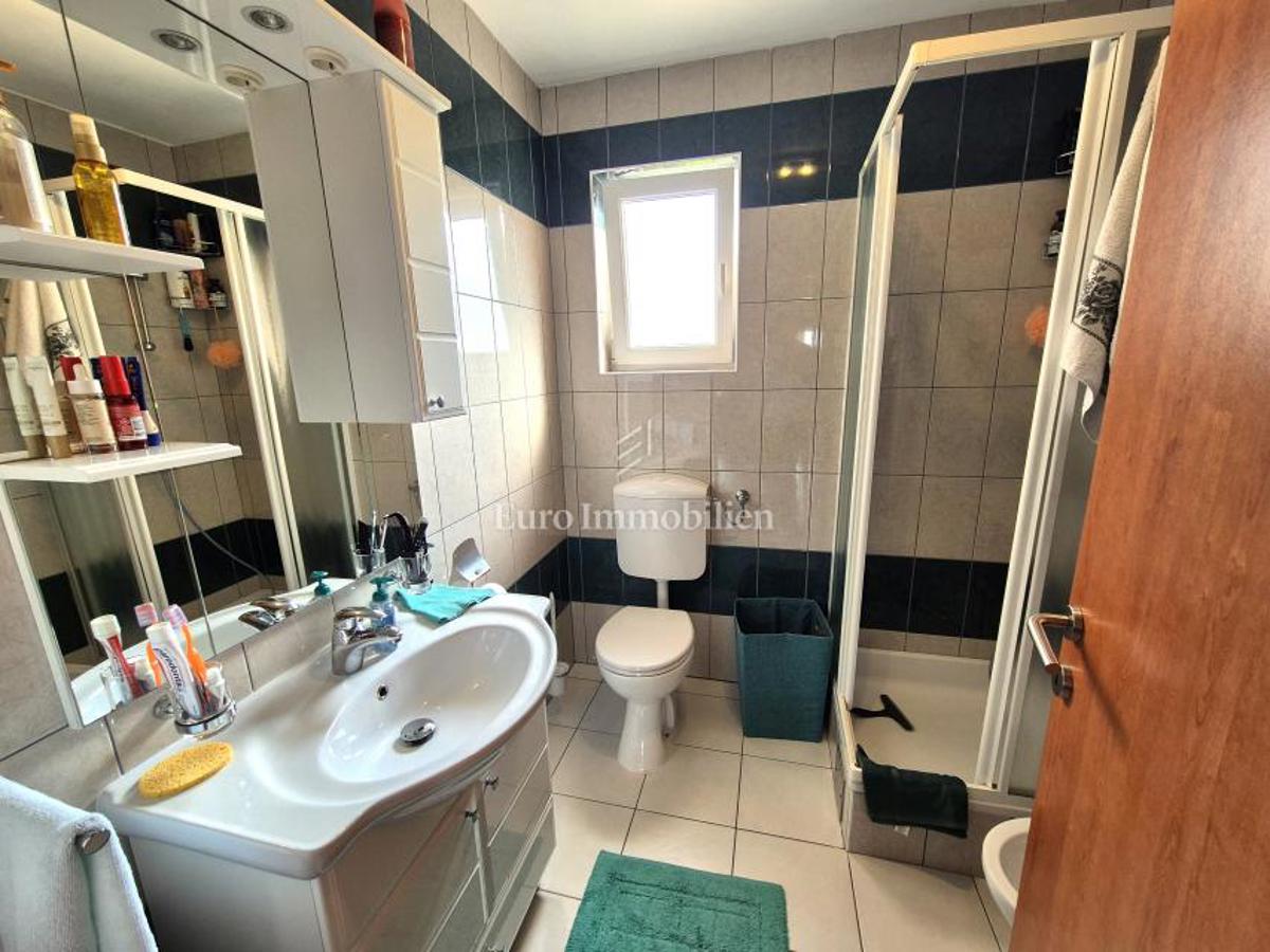 Apartma Naprodaj - PRIMORSKO-GORANSKA Krk