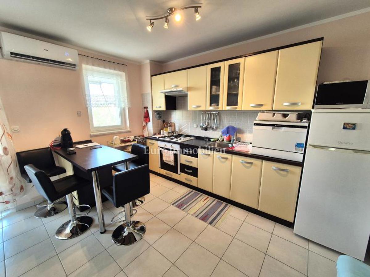 Flat For sale - Primorsko-goranska Krk - foto 4/14
