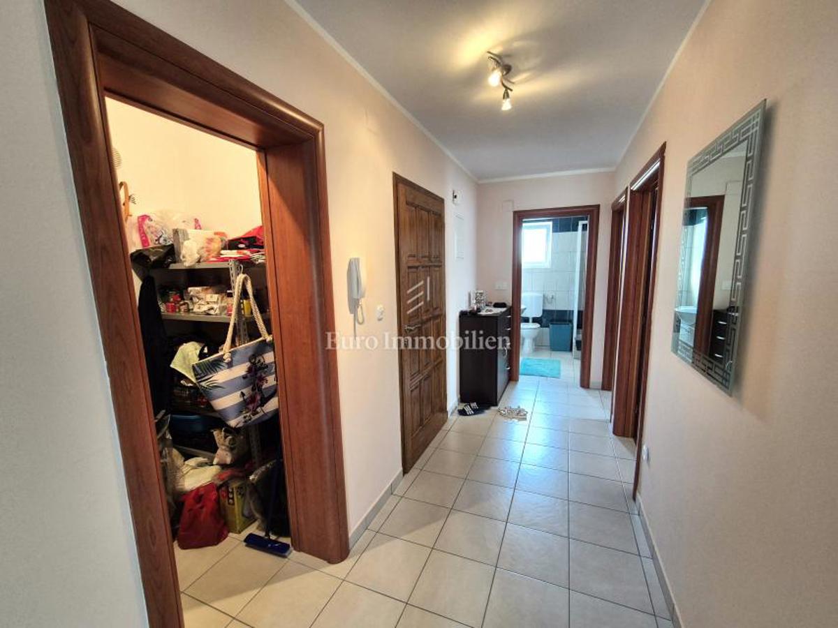 Flat For sale - PRIMORSKO-GORANSKA KRK