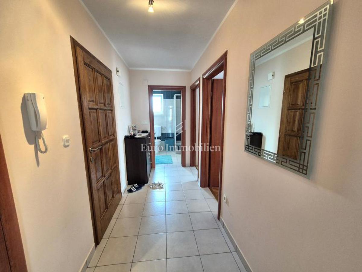 Flat For sale - PRIMORSKO-GORANSKA KRK