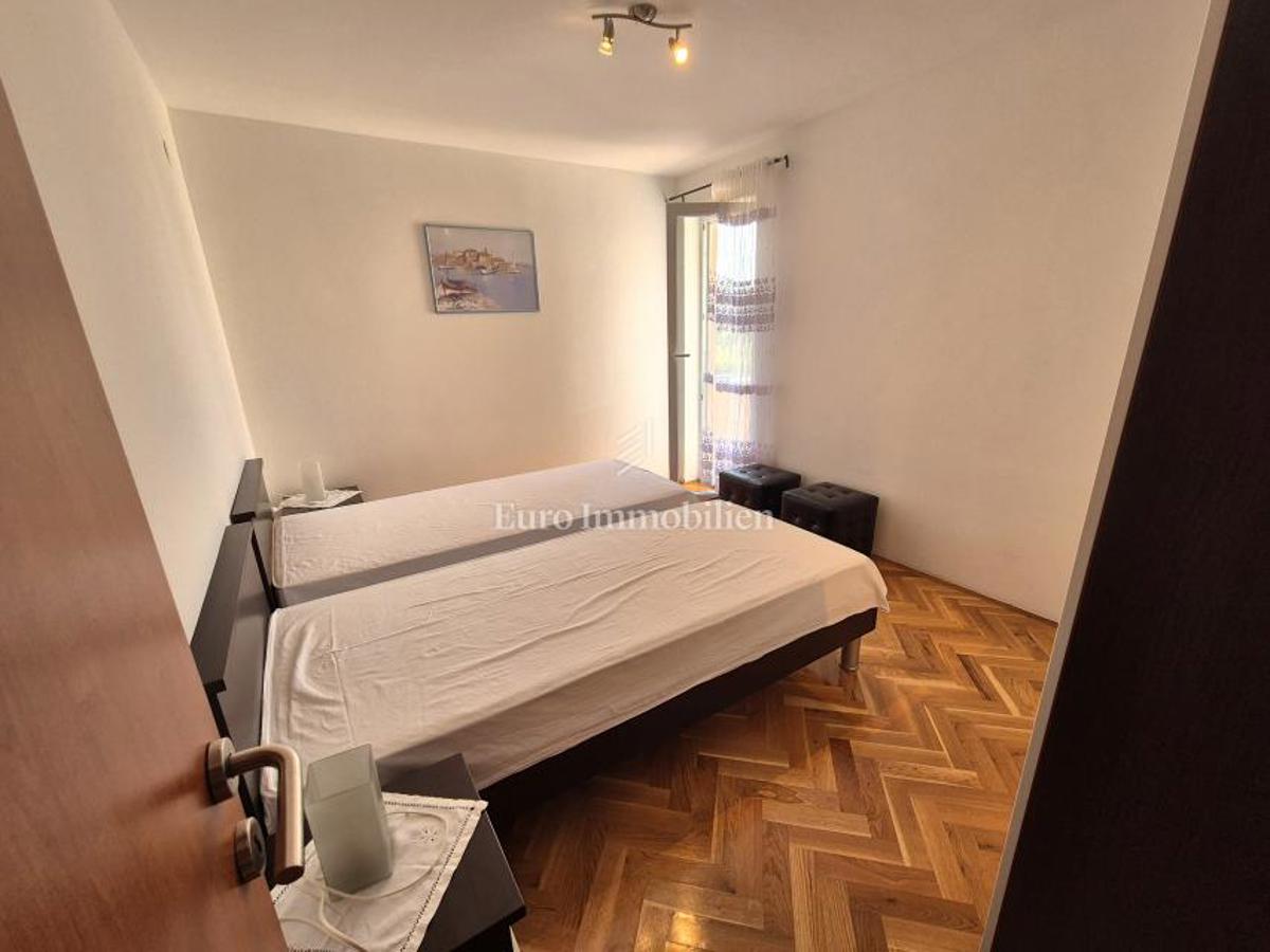 Flat For sale - PRIMORSKO-GORANSKA KRK