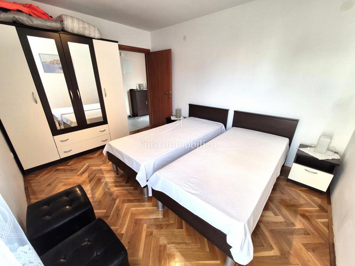Flat For sale - PRIMORSKO-GORANSKA KRK