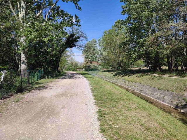 Land For sale - Primorsko-goranska Krk - foto 2/3