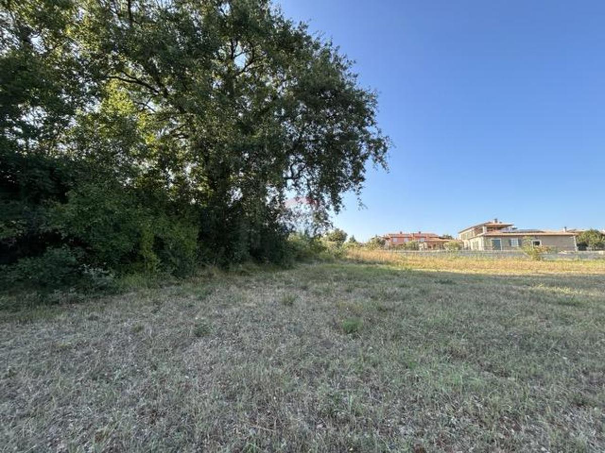 Parcela Na predaj - Istarska Tar-vabriga - foto 2/5