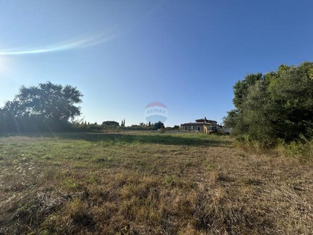 Parcela Na predaj - Istarska Tar-vabriga - foto 3/5