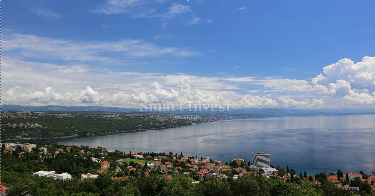 Maison À vendre - PRIMORSKO-GORANSKA OPATIJA