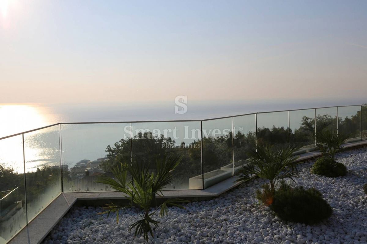 Maison À vendre - PRIMORSKO-GORANSKA OPATIJA