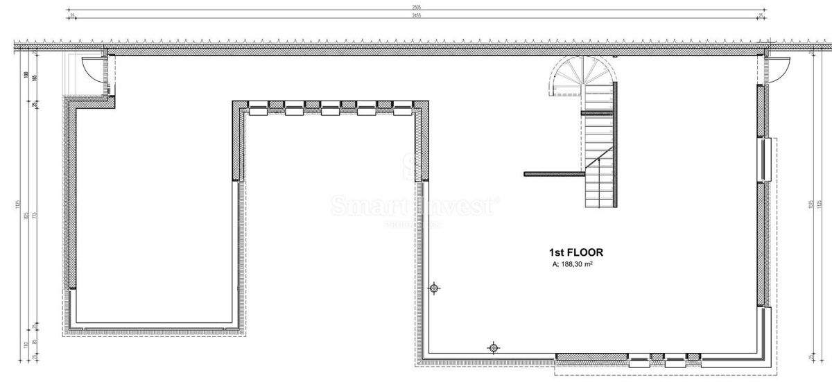 Maison À vendre - PRIMORSKO-GORANSKA OPATIJA